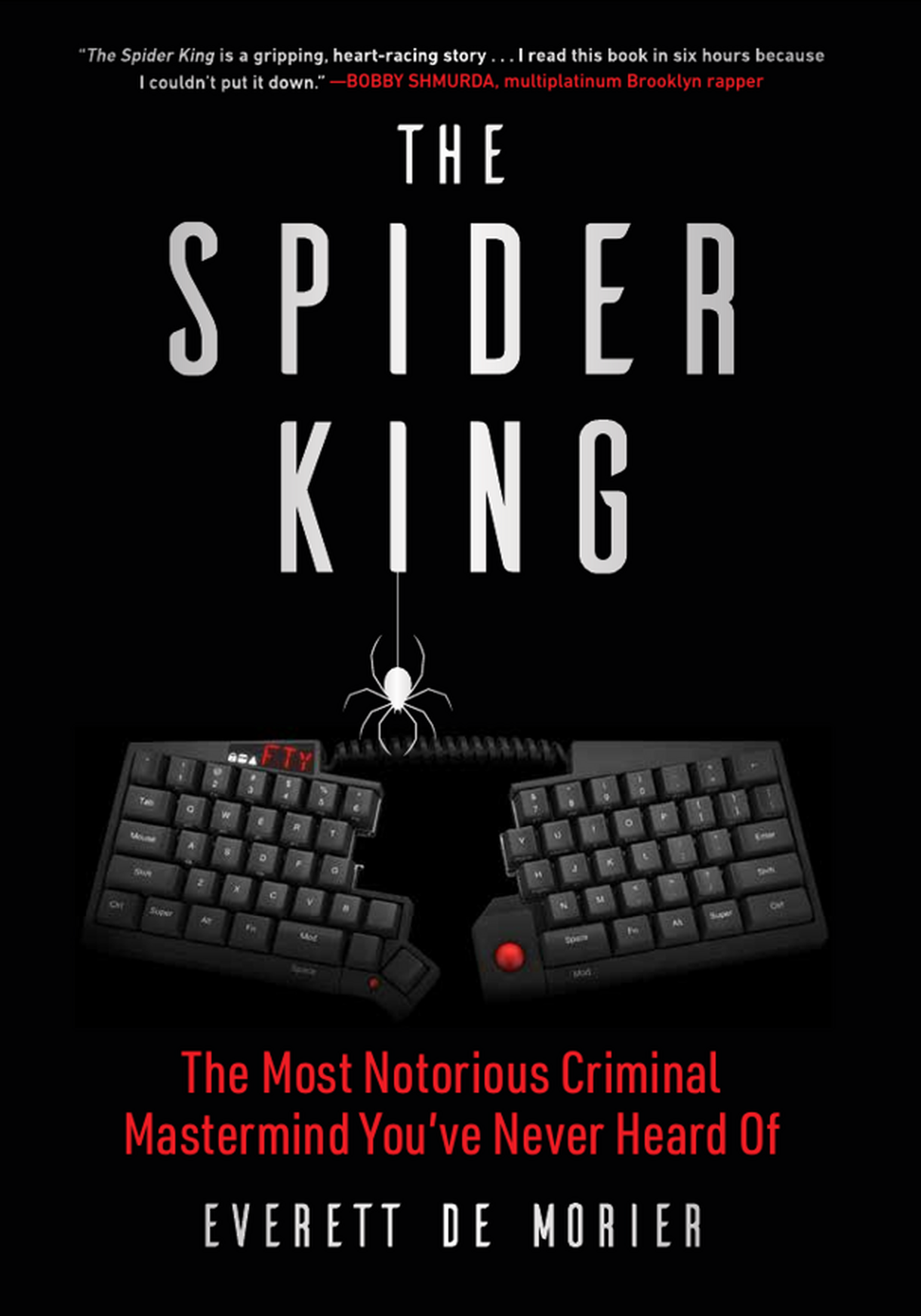 SPIDER KING